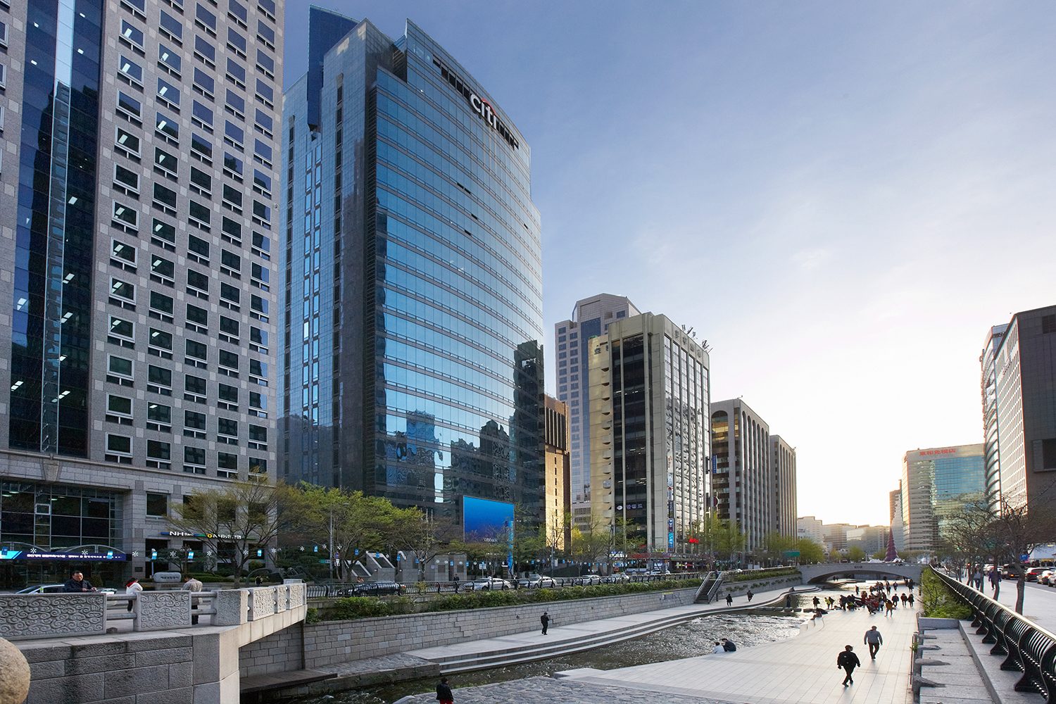 KORAMCO Value-added Investment REITs No.2-2
